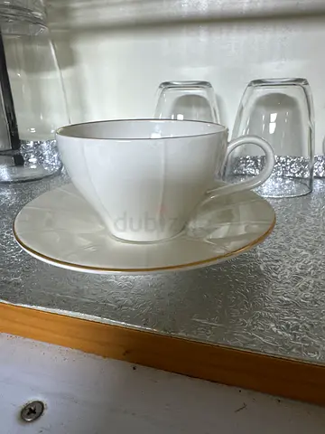 Tea set