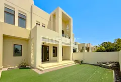 Single Row | Landscaped | Vacant