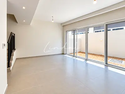 4-Bedroom Townhouse | Unfurnished |