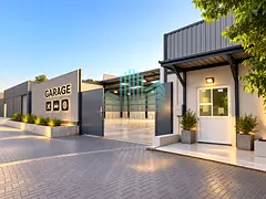 ROAD FACING & ROAD SIDE WAREHOUSE SUITABLE FOR GARAGE | WITH OFFICES | EASY ACCESS