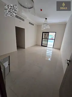 1 BHK FOR RENT | AL RASHIDIYA 1 | AED 45K | 4 OR 6 PAYMENTS