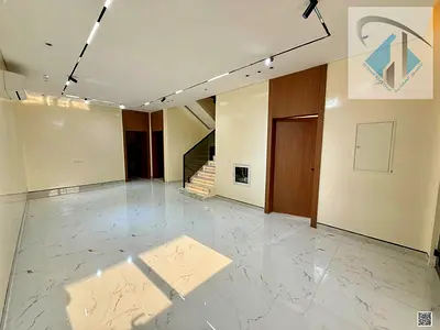 New design | Beautifully designed villa | Ready for occupancy