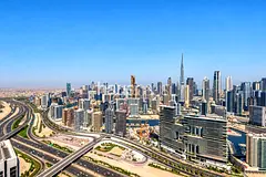 Burj Views | Furnished | GREAT ROI Potential