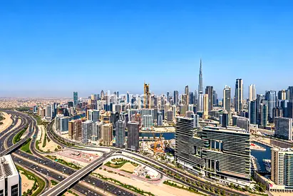 Burj Views | Furnished | GREAT ROI Potential