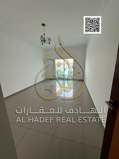 Annual rental in Ajman, Al Jurf 2 area—next to Delta Center and close to the courthouse. This is a