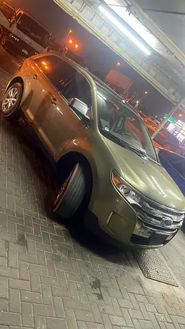 2013 FORD EDGE 照片 1