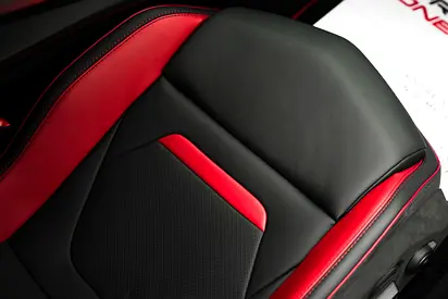 صورة 9 لـ 2026 Lamborghini TEMERARIO