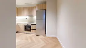 Renovated 1BR|1 Month Free | No Commission