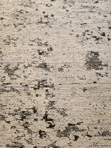 Ikea living area carpets