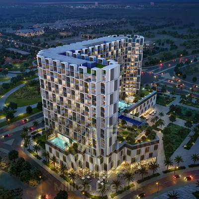 1BR LUXURY APT || NEXT YEAR HANDOVER | HOT LOCATION