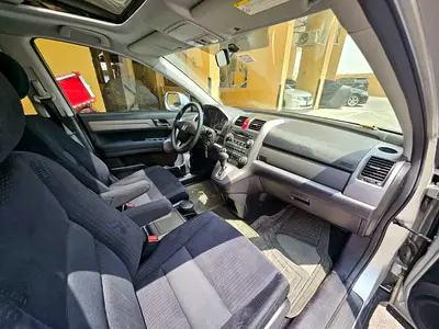 2009 Honda CR-V photo 6