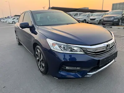 Honda Accord 2017 EX-L GCC Specs-3