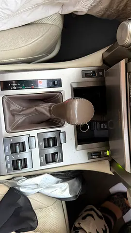 2010 Lexus GX-SERIES 照片 4