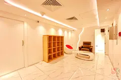 PRIME LOCATION OFFICE VAILABLE