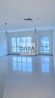 Premium 2BR | Lake Point Tower | AED 125K Yearly | UNFURNISHED | Jumeirah Lake Towers (JLT), Dubai
