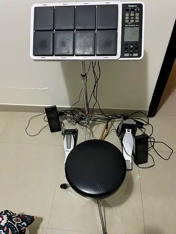 Roland SPD30 Electronic Percussion Kit