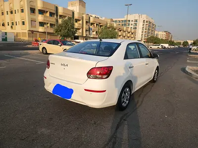 2023 KIA PEGAS photo 9