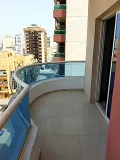 NEAT & CLEAN BED SPACE FOR RENT MALE | AL NAHDA 2 | READY TO MOVE
