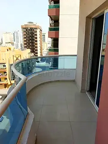 NEAT & CLEAN BED SPACE FOR RENT MALE | AL NAHDA 2 | READY TO MOVE