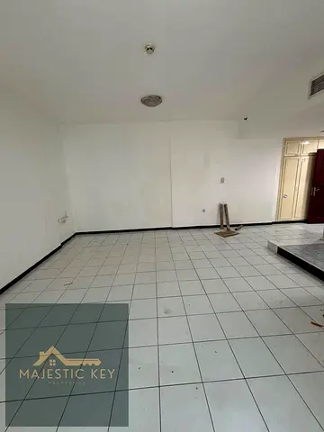 BIGGEST APARTMENT!!CHILLER FREE!!STUDIO APARTMENT WITH BALCONY AND CENTRALISED AC AND CENTRALISED GAS JUST IN 22K