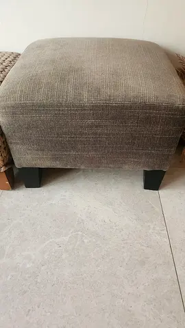 Pouffe