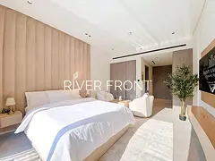Fully Furnished | Ready to Move | Pool View
