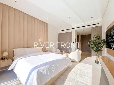 Fully Furnished | Ready to Move | Pool View