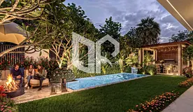 4BR Villa in Azizi Florence | Integrated Community & Flexible Payment Plan | AED 4.285M