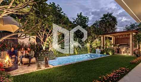 4BR Villa in Azizi Florence | Integrated Community & Flexible Payment Plan | AED 4.285M