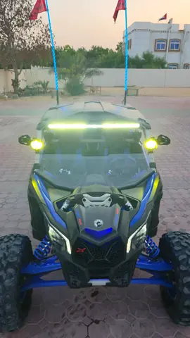 2022 CAN-AM MAVERICK X3 照片 5