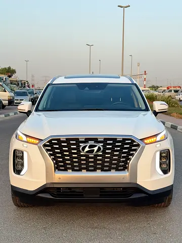 2021 Hyundai Palisade Comfort - EXCELLENT CONDITION