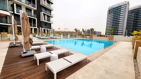 Fully Furnished | Modern Style | 1 BR Apartment | Available from Nov