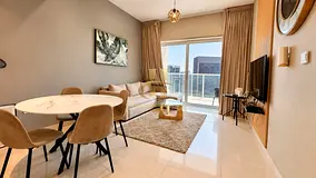 Vacant | Fully Furnished | Massive Layout | Stunning View