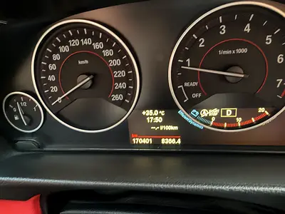 2015 BMW 4-SERIES — миниатюра 12