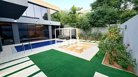 Massive Plot|Corner 4BR|Bright Sunlight|Mortgage