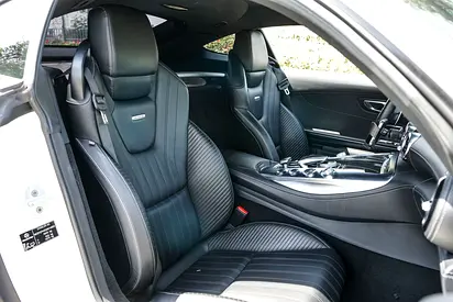صورة مصغرة 16 لـ 2018 Mercedes-BENZ AMG
