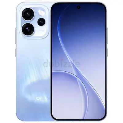 Brandnew OPPO Reno15 5G 
Aurora White
512GB