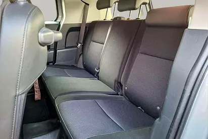 2023 Toyota FJ CRUISER 缩略图 12