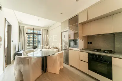 Amenities View | Brand New | Luxurious Amenities