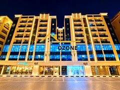 2-bedroom Apartment With Balcony | Luxury Finishing | Easy Exit to Dubai