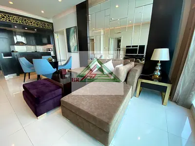 NO AGENT COMMISSION |BRIGHT AND SPACIOUS| FURNISHED