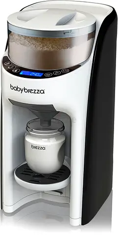 Baby Brezza Formula Pro - Automatic Formula Dispenser