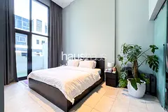 Private Terrace | Store Room | Unfurnished
