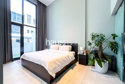 Private Terrace | Store Room | Unfurnished