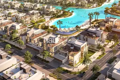 Beach Lagoon Home | Almost Ready