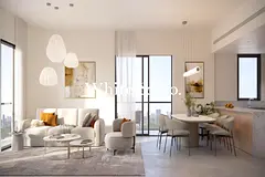 Motivated | Spacious Layout | High Floor