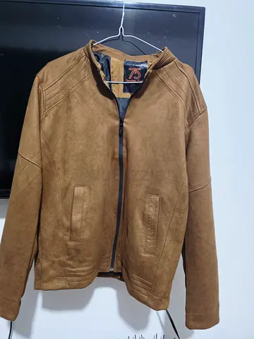 Men jacket
