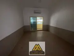 A well-located 1-bedroom apartment available for annual rent in Al Rawda 2, Ajman, directly opposite