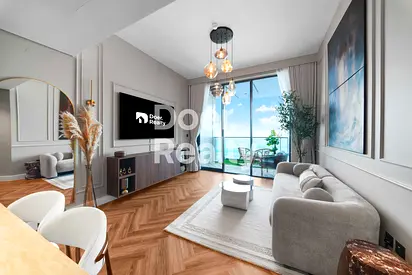 Fully Furnished | Creek View | Flexible Cheques