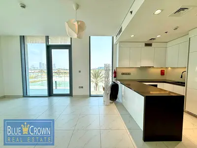 Lowest 1BED | Lagoon Corner | Ready to Move & Vacant